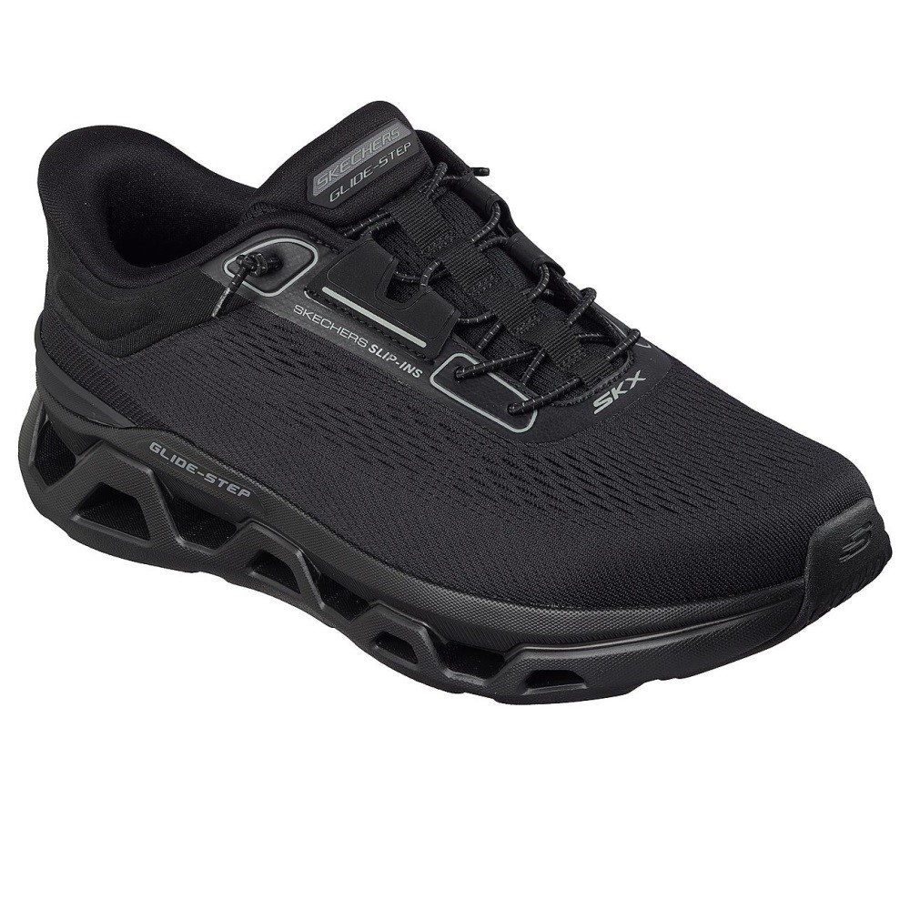 SKECHERS SLIP-INS: GLIDE-STEP ALTUS - KORVUS