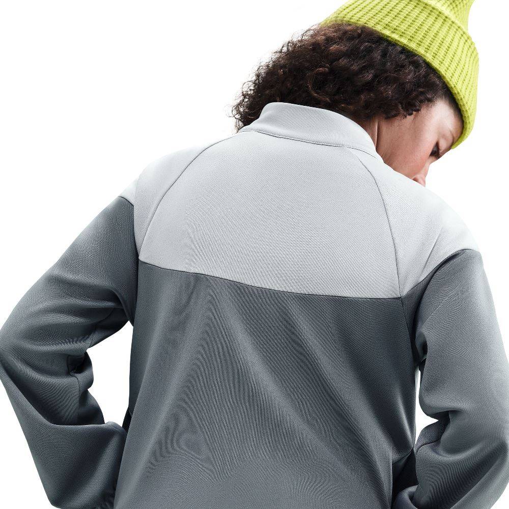 NIKE NSW DRI-FIT FULL-ZIP KIDS TRACKSUIT