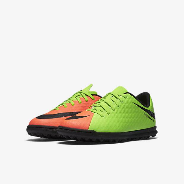NIKE JR. HYPERVENOM PHADE 3 TF