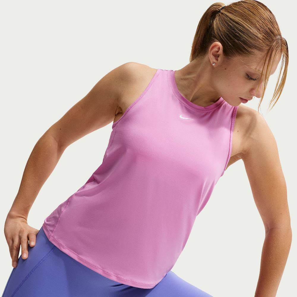 NIKE ONE WOMENS CLASSIC DRI-FIT TANK