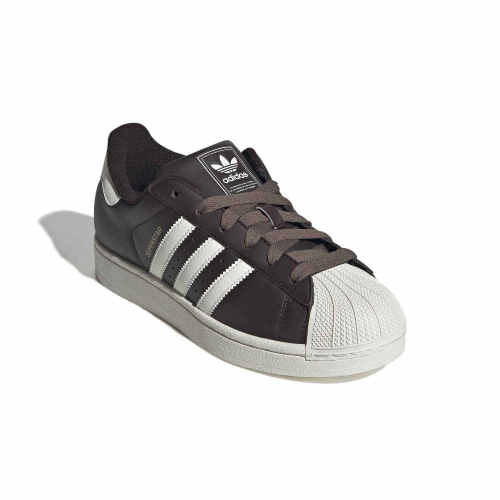 ADIDAS SUPERSTAR II W