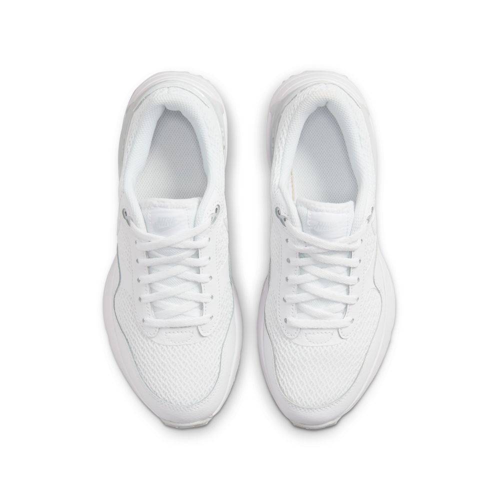NIKE AIR MAX SYSTEM JUNIOR SHOES