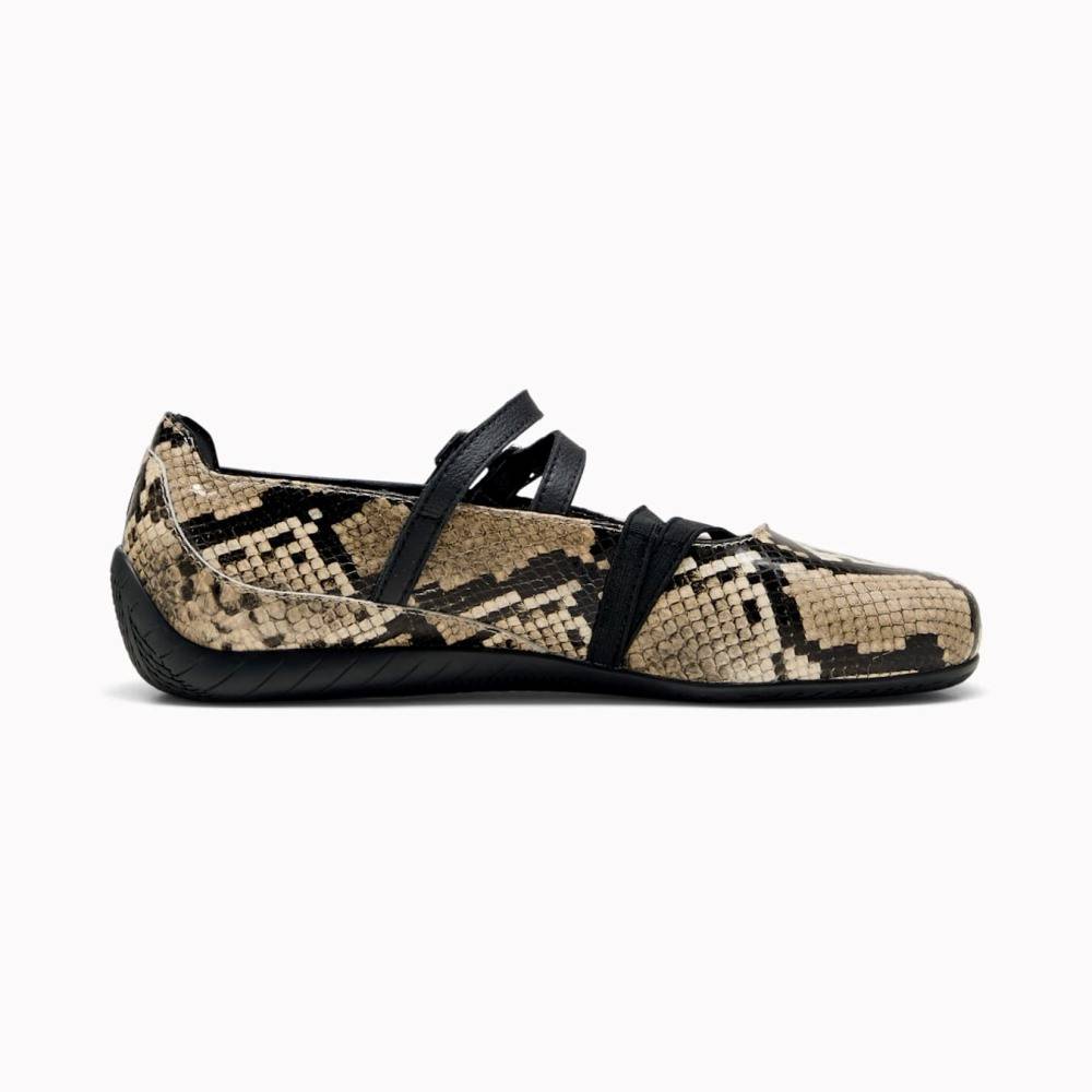 PUMA SPEEDCAT BALLET SNAKE WNS