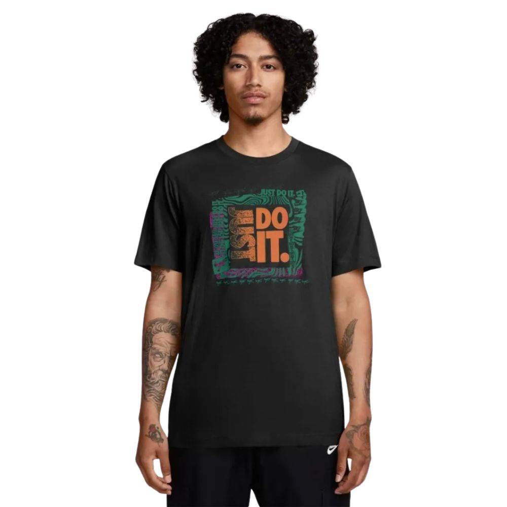 NIKE SPORTSWEAR BRANDRIFF JDI MENS TEE