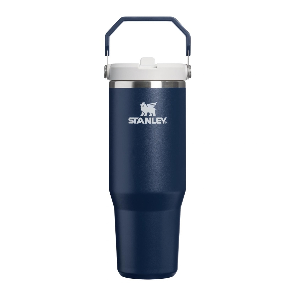 STANLEY ICEFLOW™ FLIP STRAW 2.0 TUMBLER 0.89L (30OZ) - 12H COLD | 3 DAYS ICED