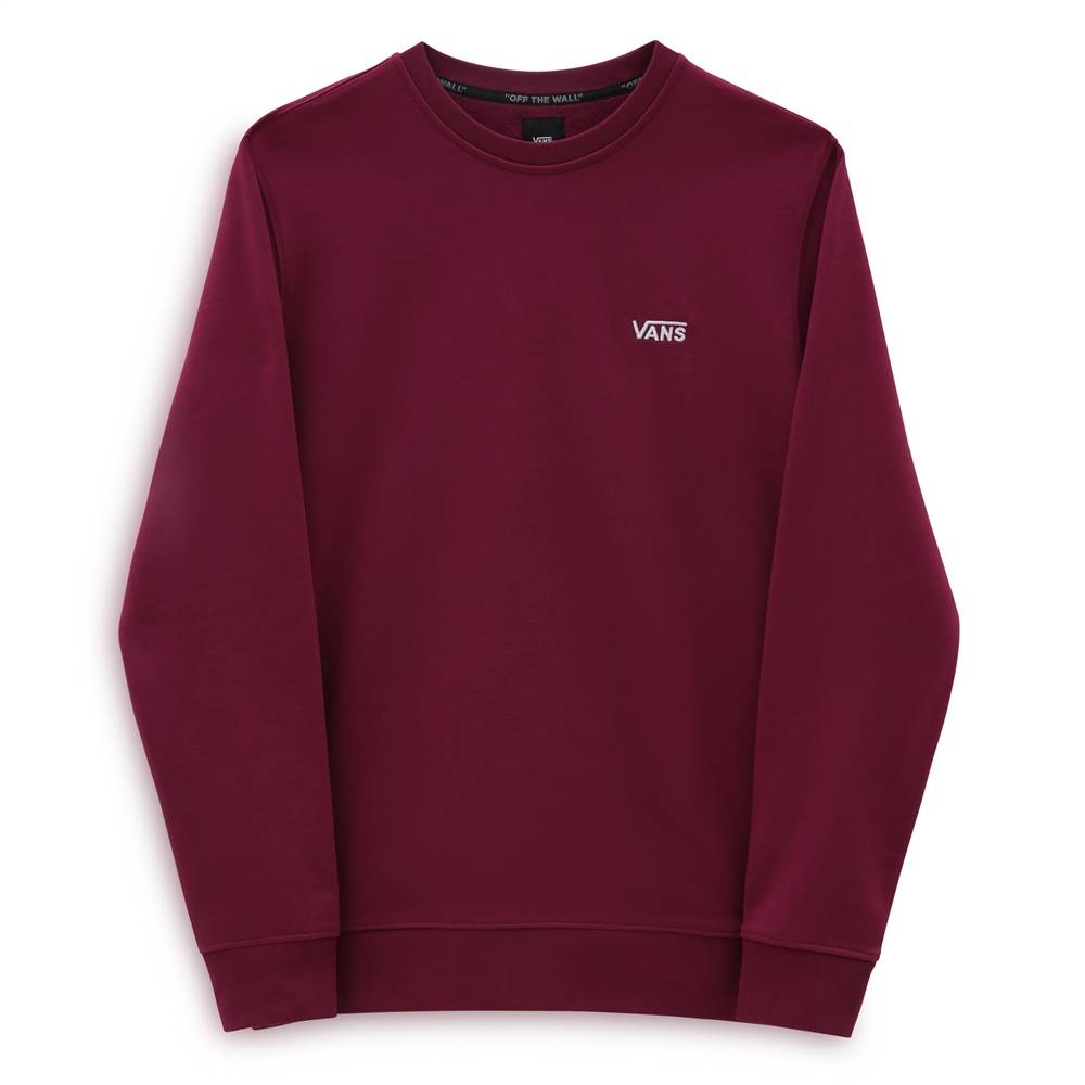 VANS CORE BASIC SWEATSHIRT