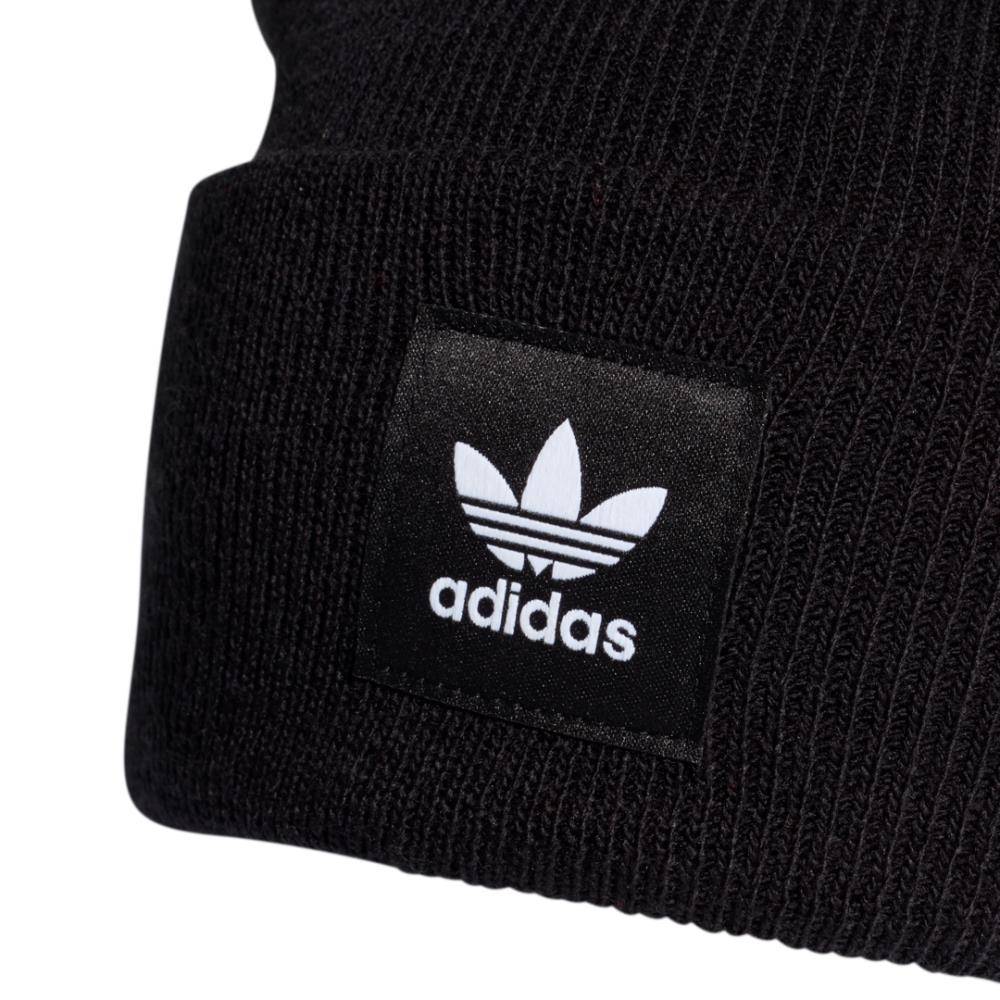 ADIDAS ADICOLOR DUFF KNIT HAT