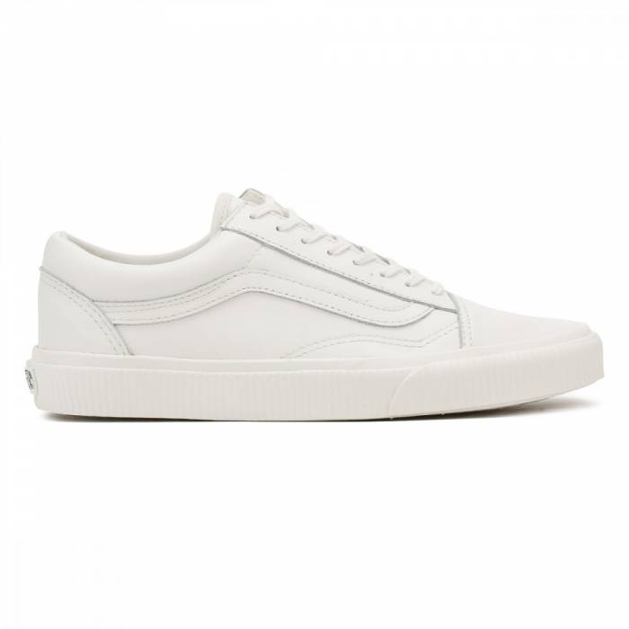 VANS  OLD SKOOL EMBOSSED SIDEWALL
