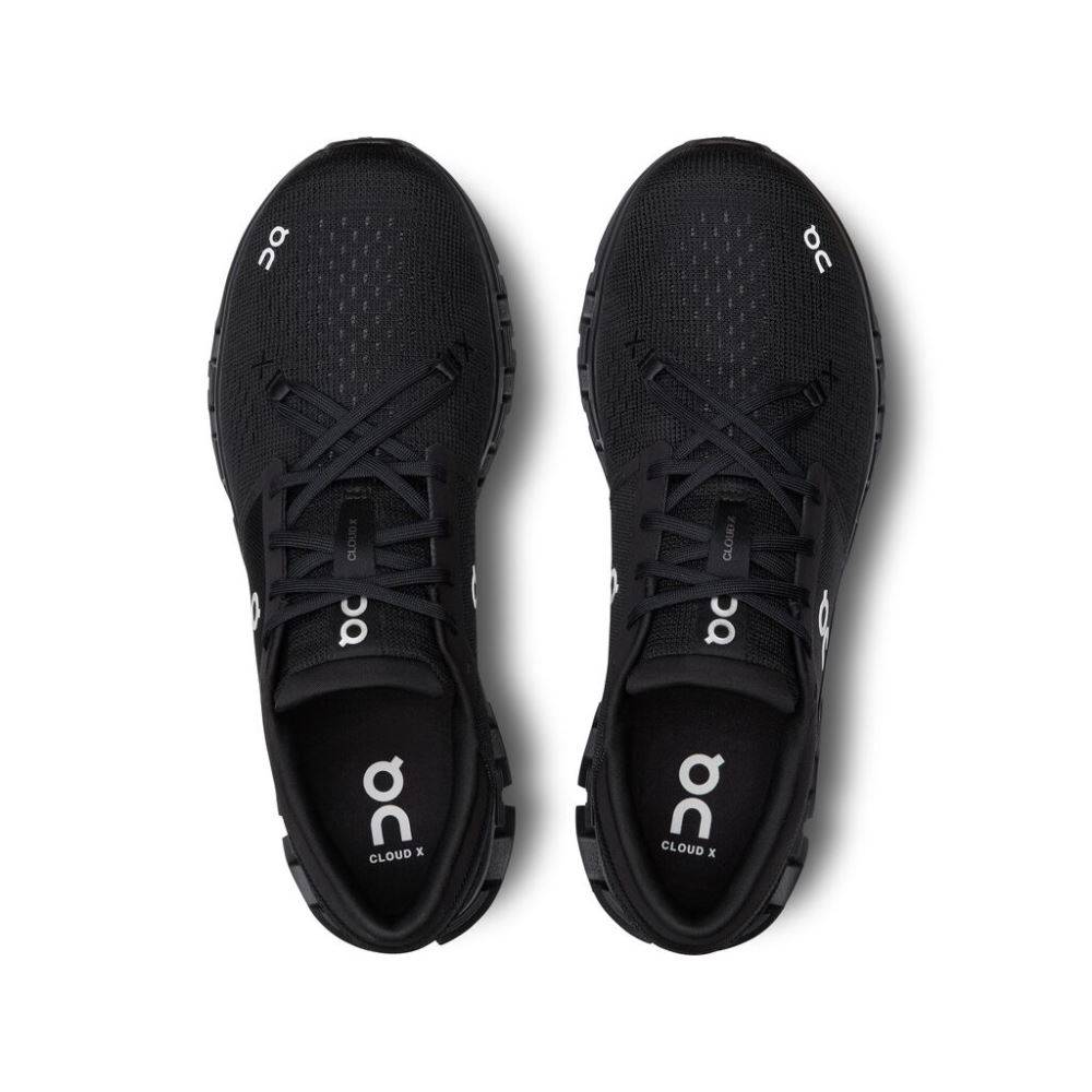 ON RUNNING CLOUD X 4 M