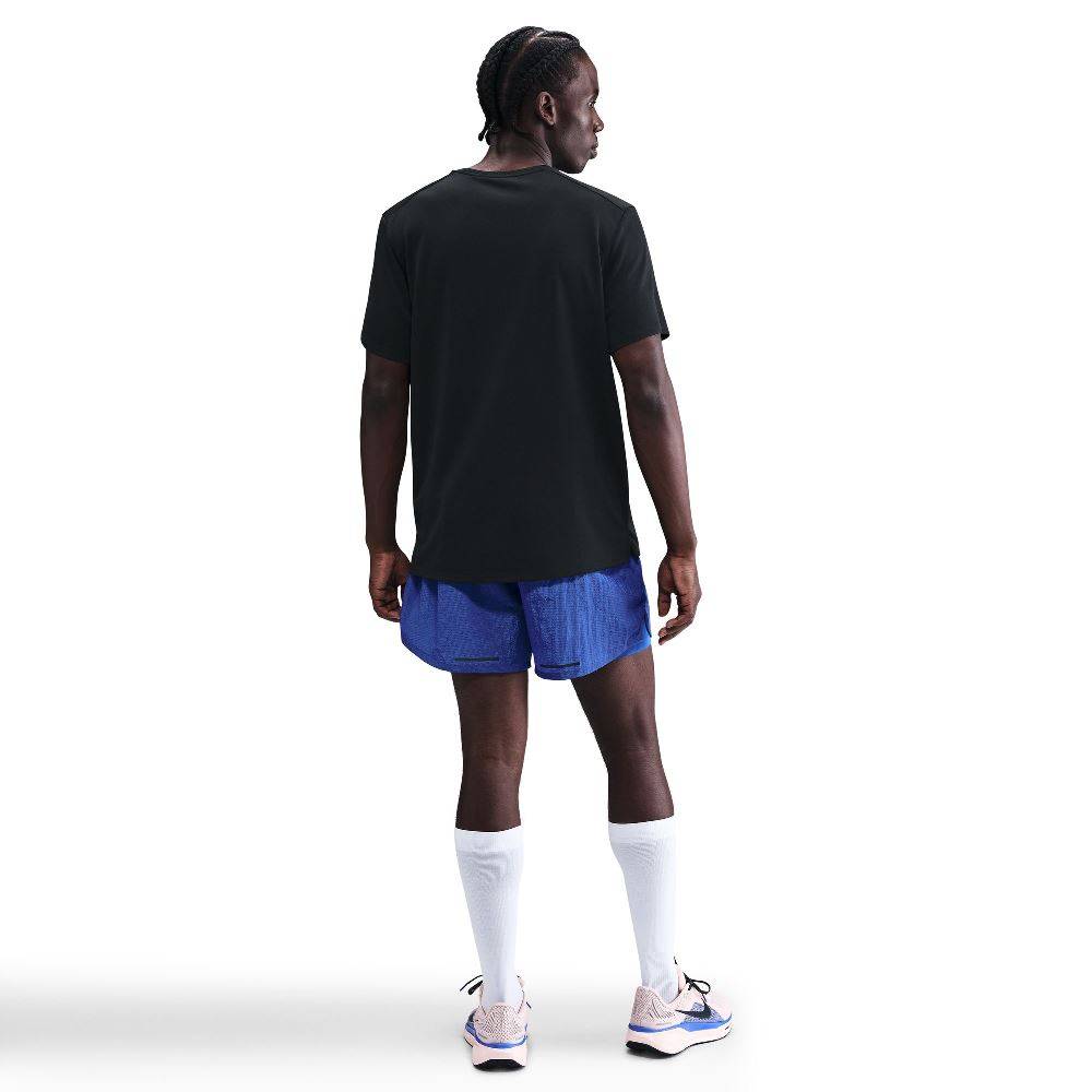 NIKE WINTERIZED MILER RUN TOP