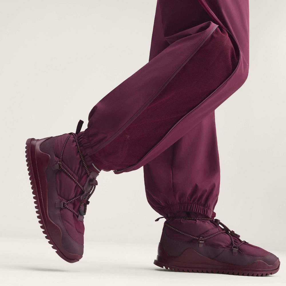 ADIDAS BY STELLA MCCARTNEY ZIP TRACK PANTS