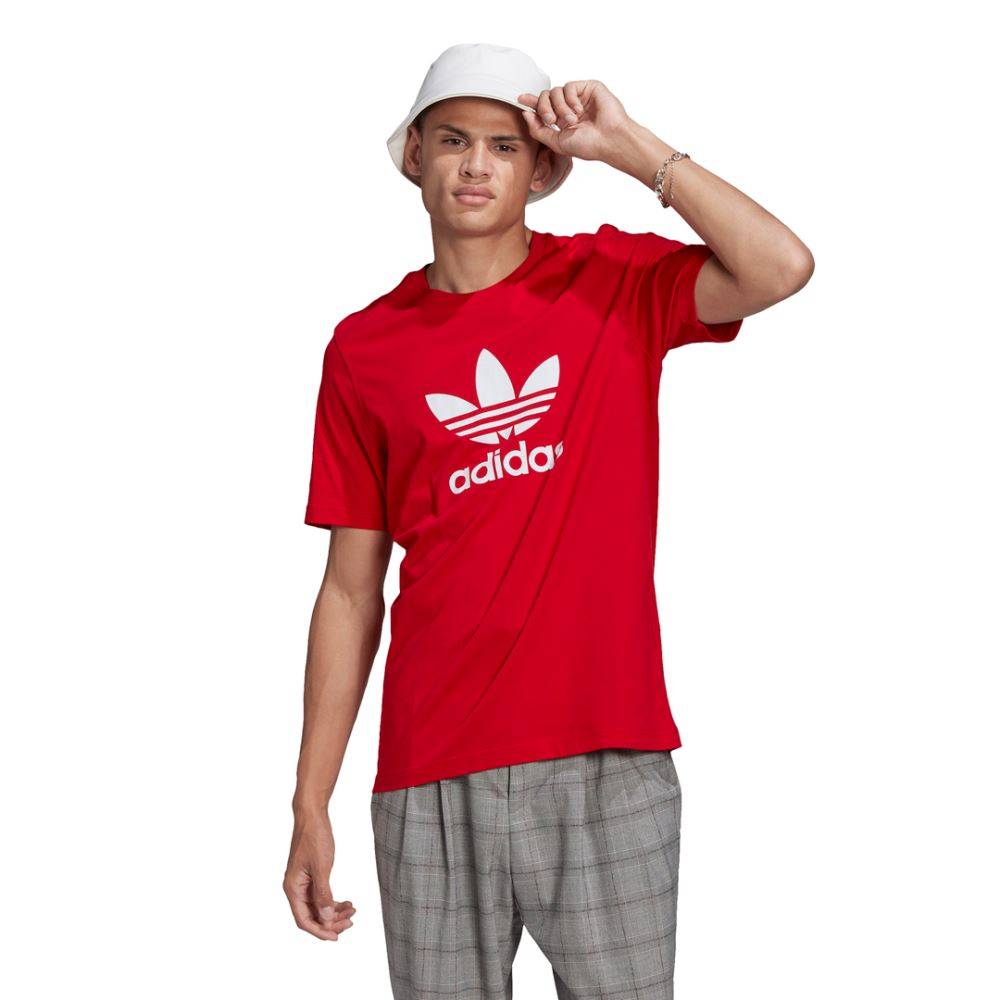 ADIDAS  TREFOIL T-SHIRT