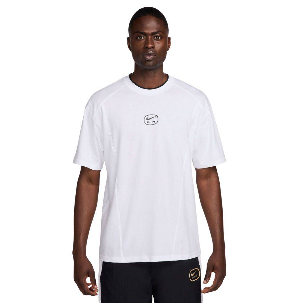 NIKE SPORTSWEAR  AIR FIT TOP