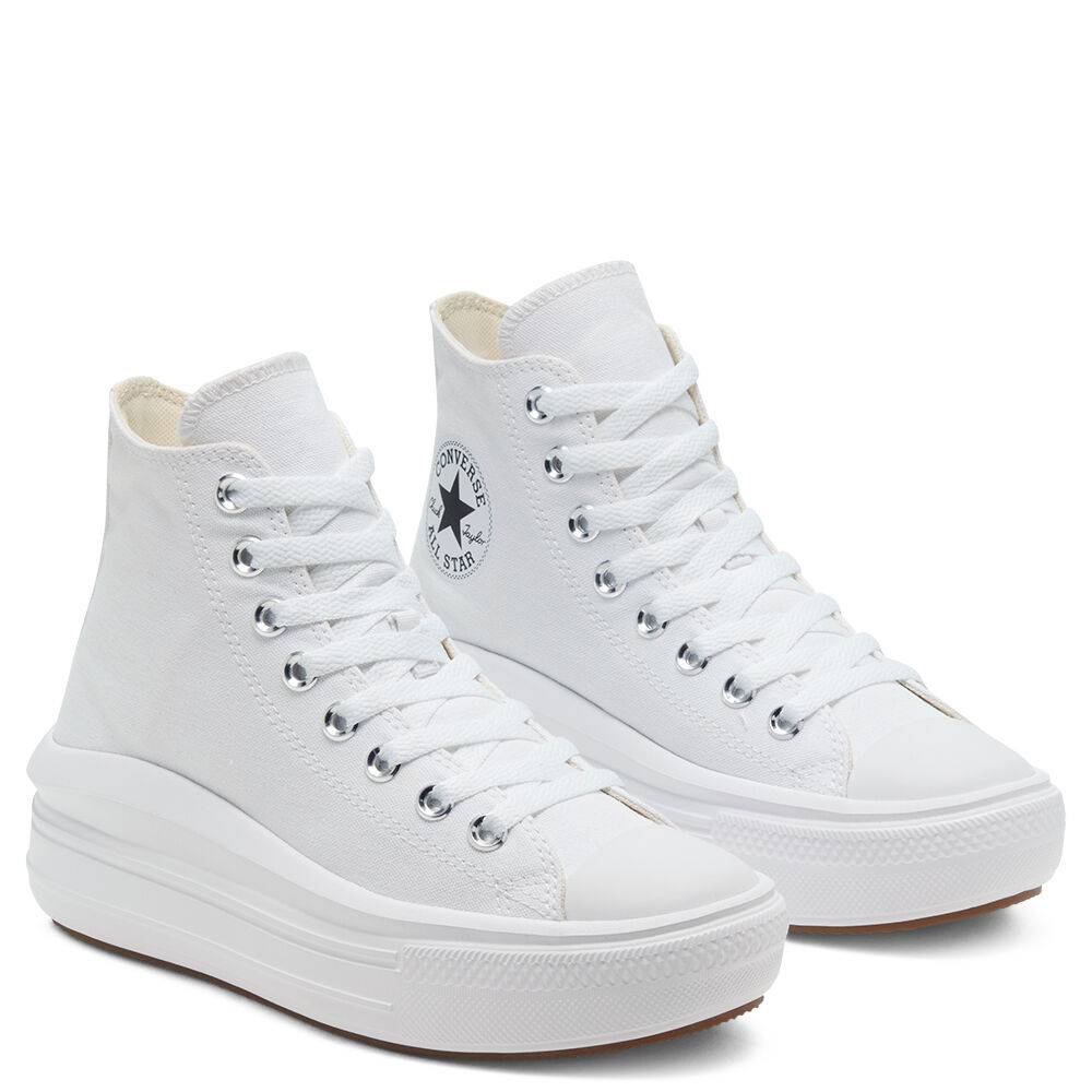 CONVERSE CT ALL STAR MOVE PLATFORM