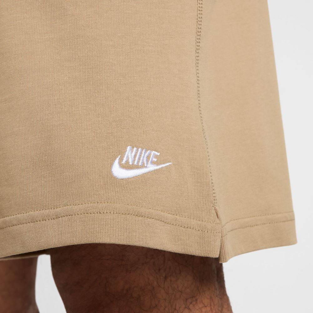 NIKE CLUB MENS KNIT SHORT