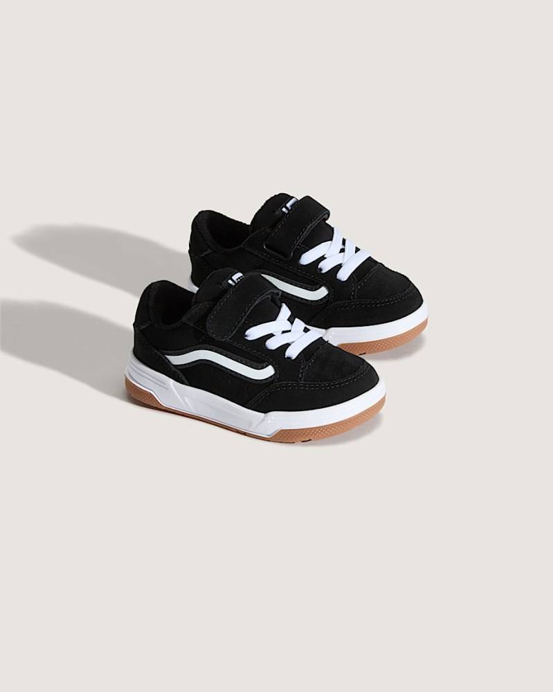 VANS TODDLER HYLANE V SHOES (1-4 YEARS)