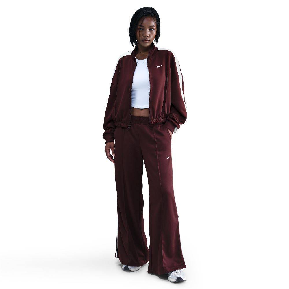 NIKE NSW WOMENS TRACK JACKET
