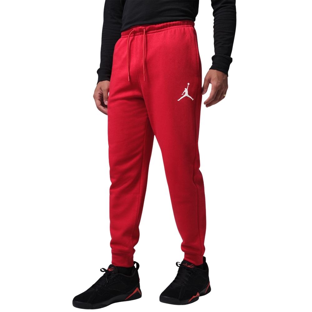 NIKE JORDAN JUMPMAN FLEECE PANT