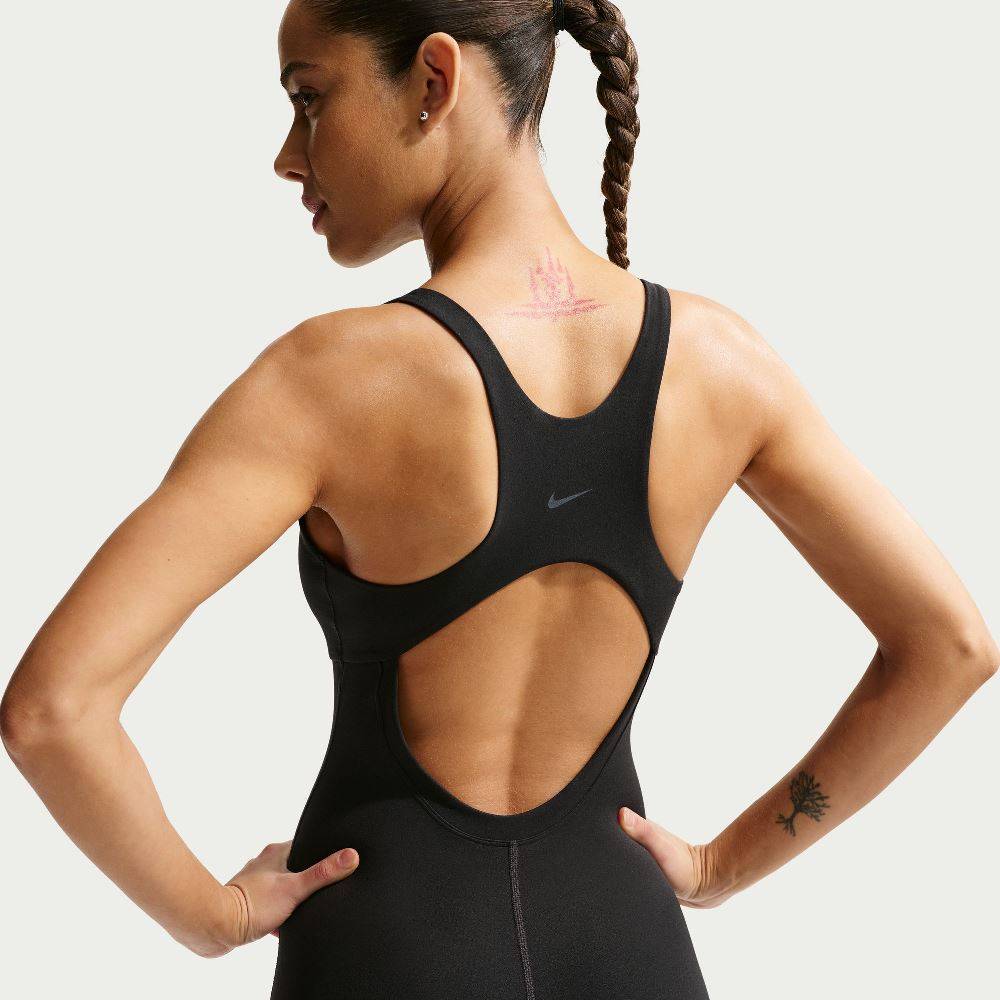 NIKE ZENVY DRI-FIT FULL-LENGHT BODYSUIT