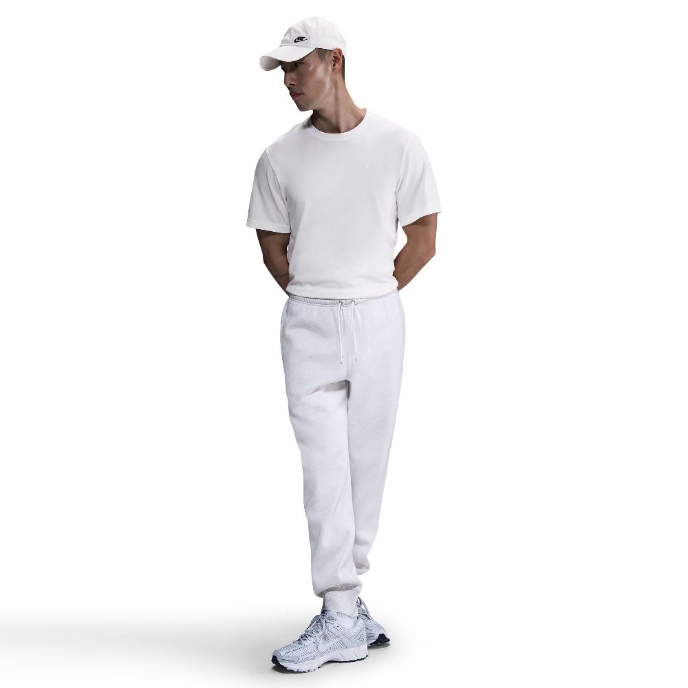 NIKE CLUB BRUSHED FLEECE EXTRA SOFT MENS JOGGER