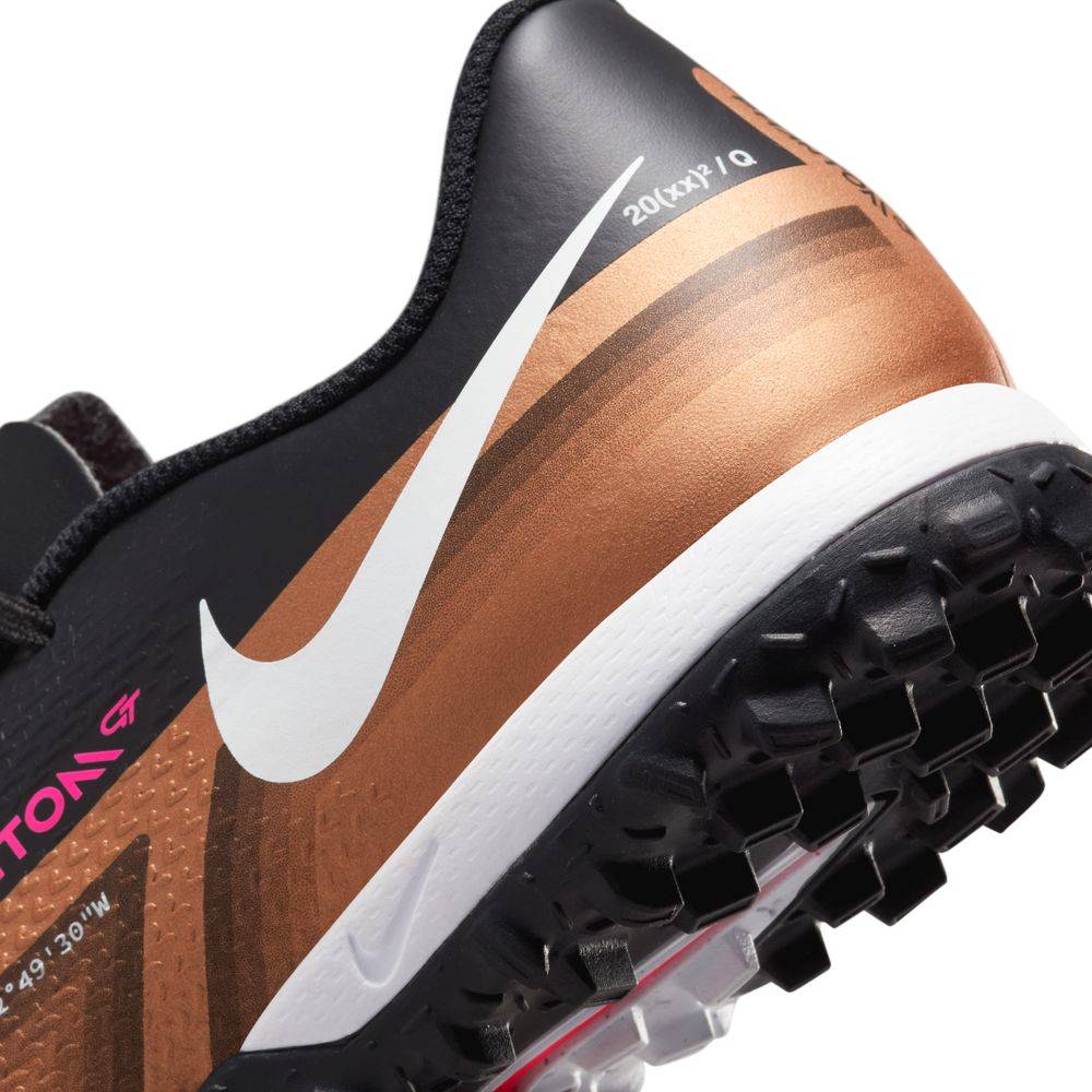 NIKE JUNIOR PANTOM GT2 ACADEMY TF