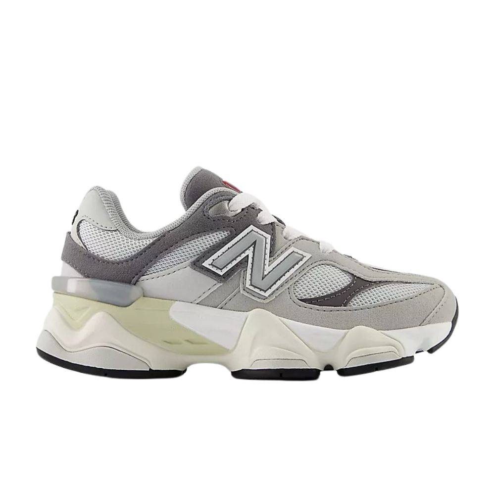 NEW BALANCE 9060 PRESCHOOL SHOES