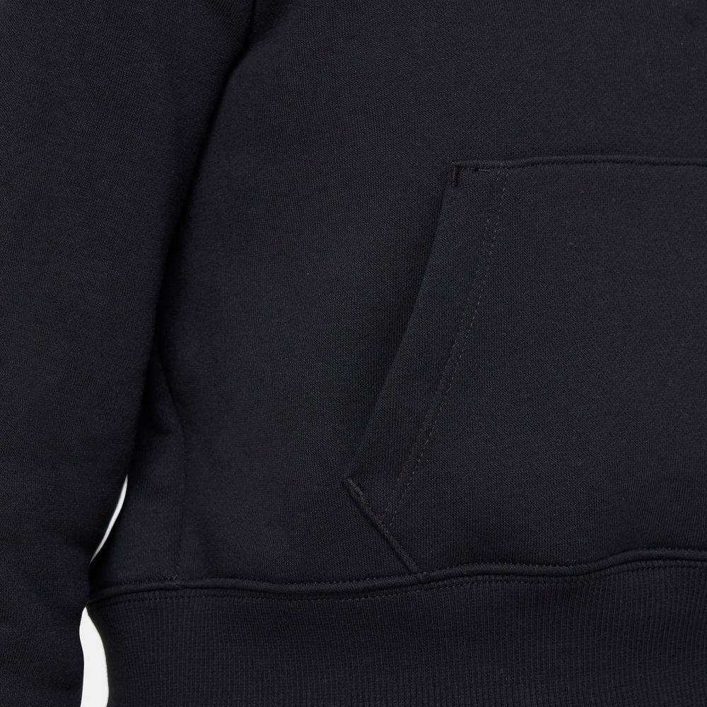 NIKE SPORTSWEAR GIRLS AIR FRENCH-TERRY HOODIE