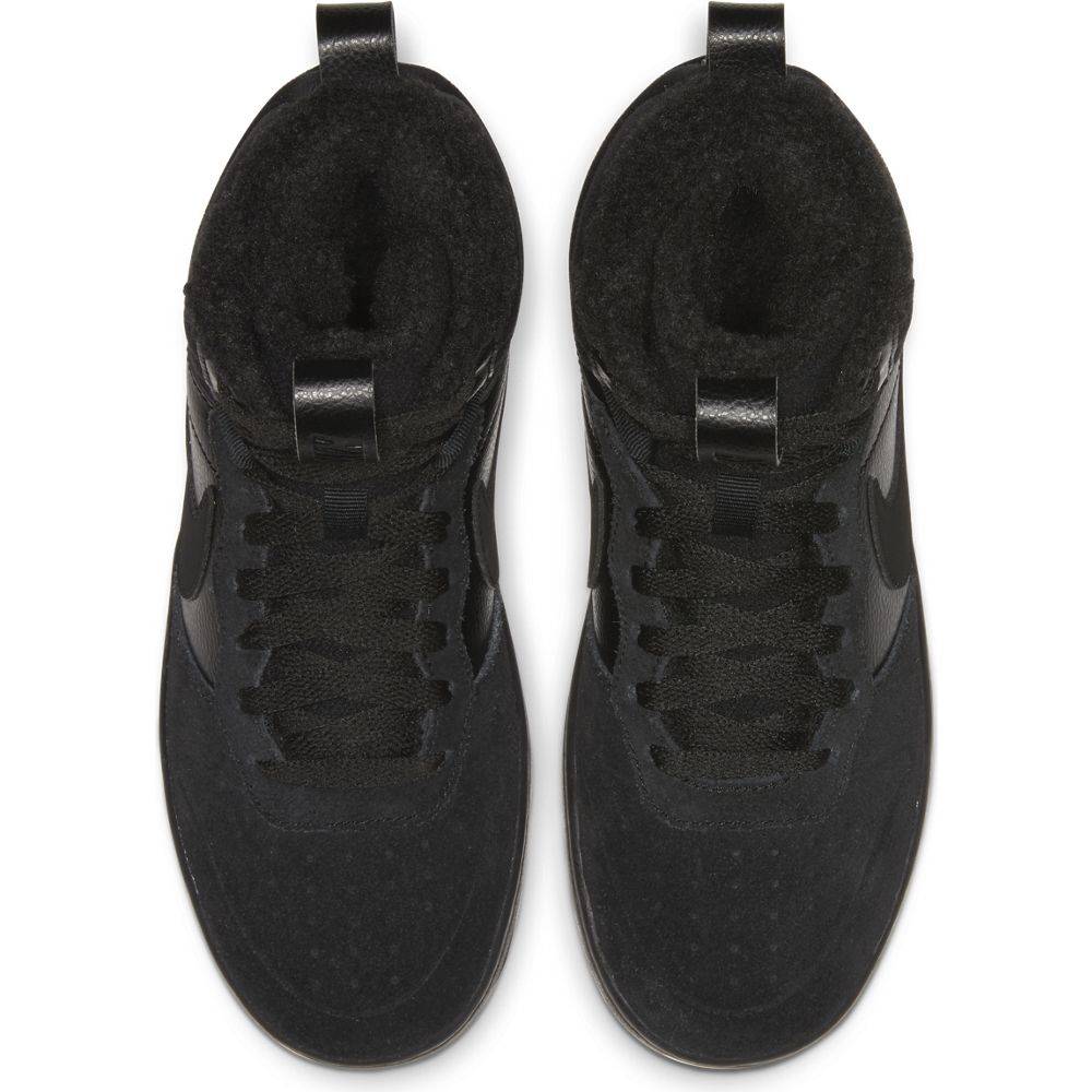 NIKE COURT BOROUGH MID 2 BOOT