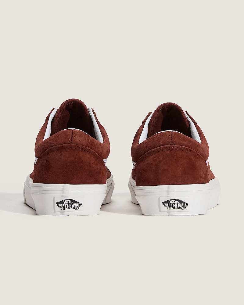 VANS OLD SKOOL UNISEX SHOE