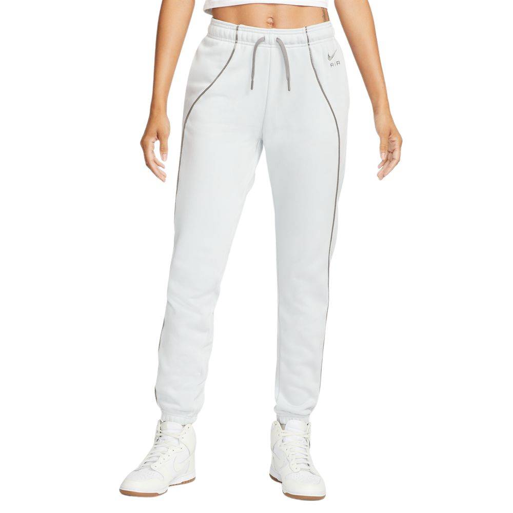 NIKE SPORTSWEAR AIR WOMENS MID-RISE JOGGER PANT