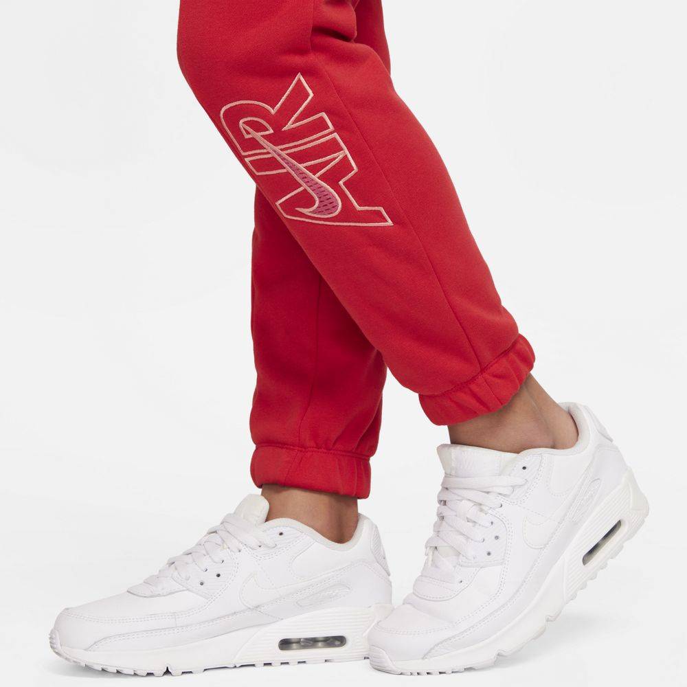 NIKE NSW GIRLS FRENCH-TERRY PANT