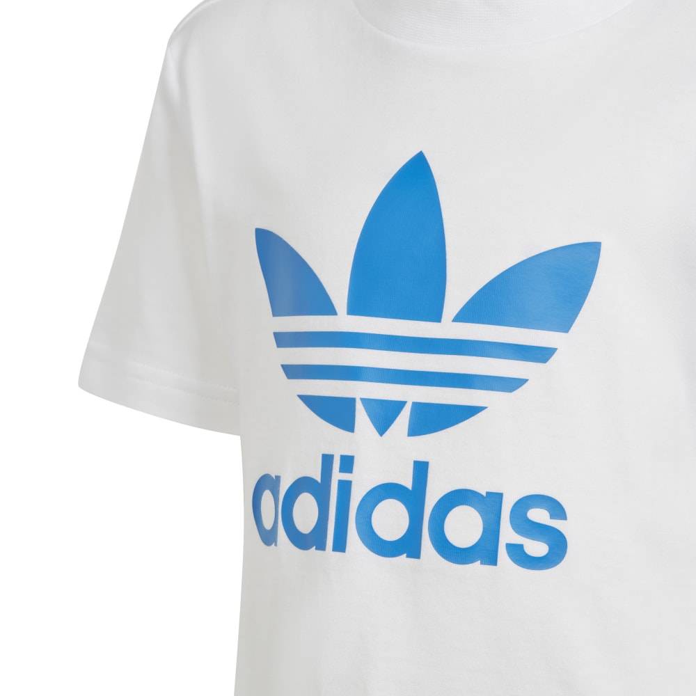 ADIDAS SHORT TEE SET