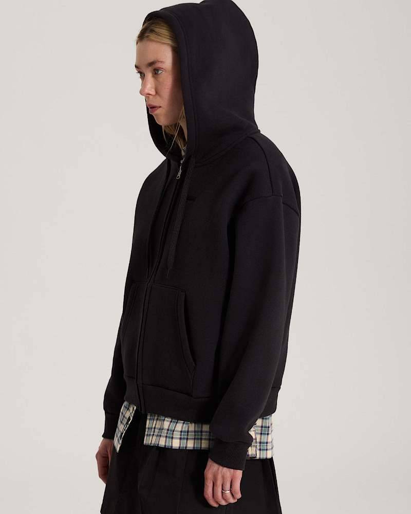 VANS SALTON FULL-ZIP W