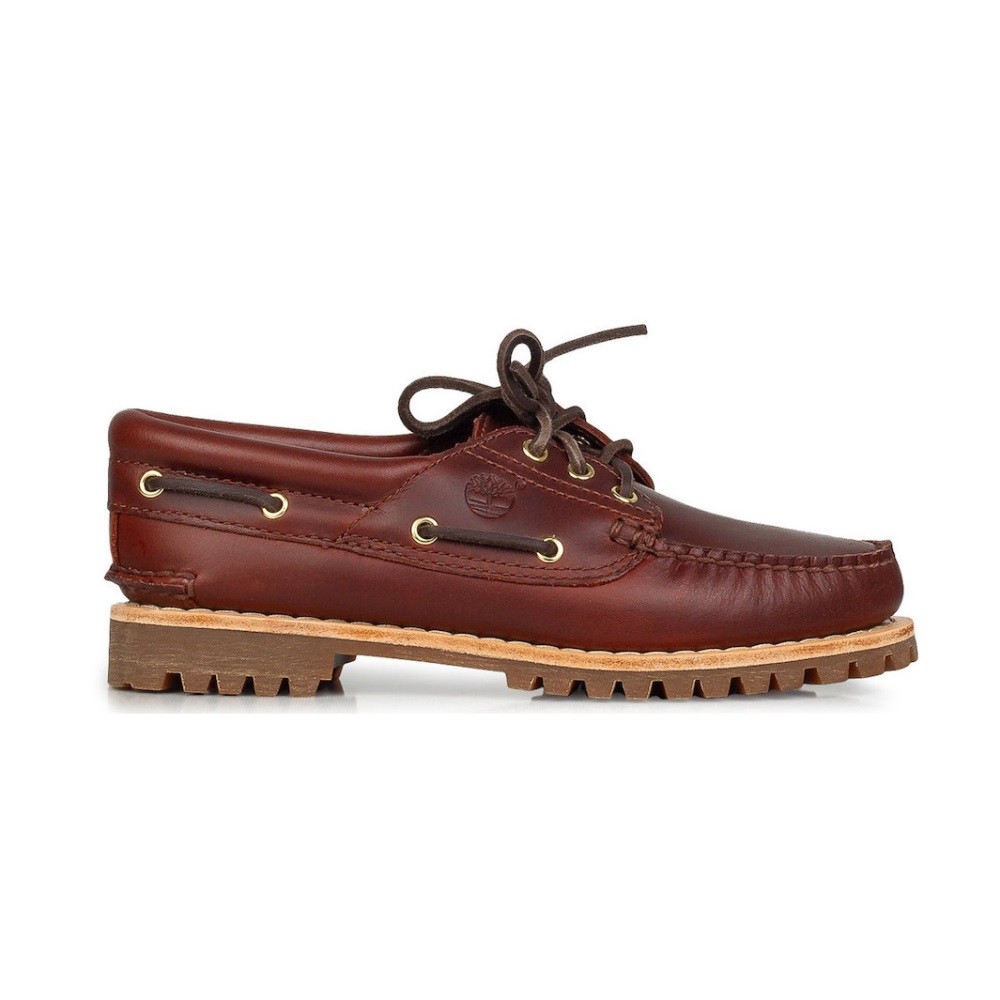 TIMBERLAND AUTHENTIC BOAT SHOE