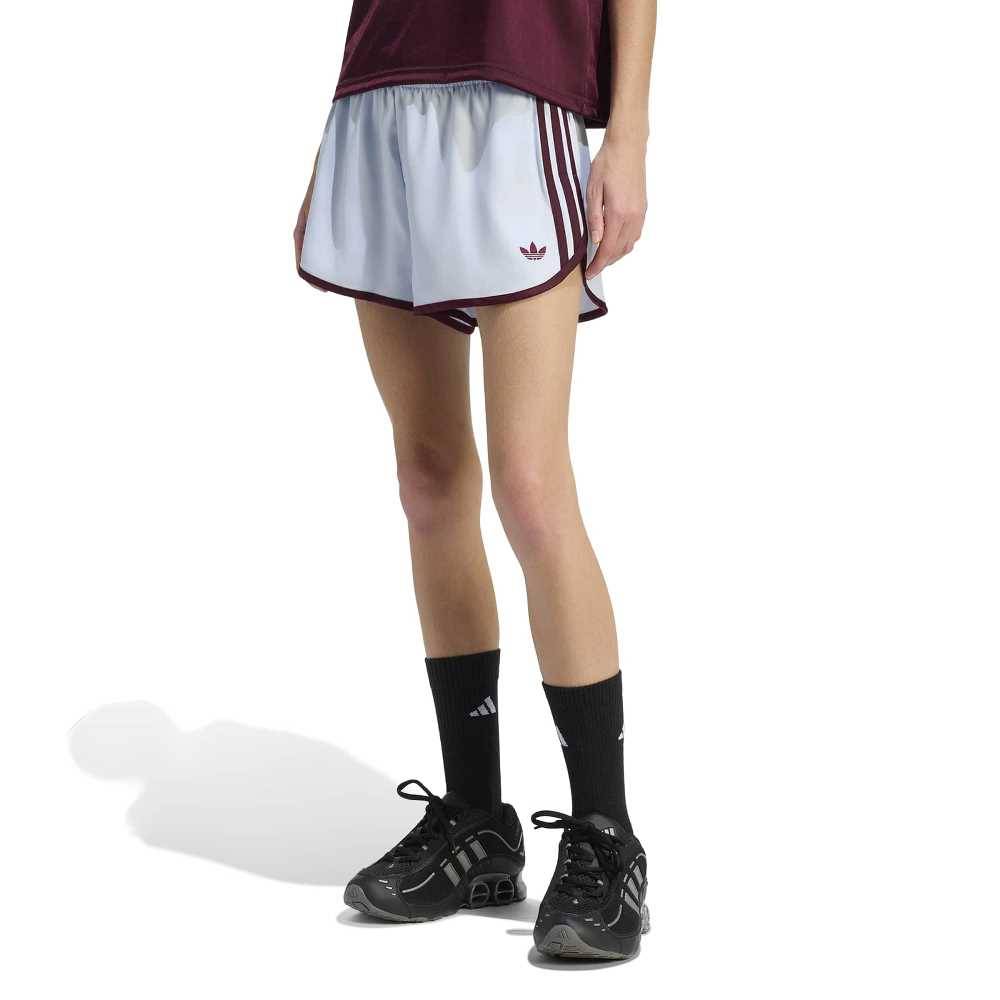 ADIDAS ORIGINALS 3-STRIPES SPRINTER SHORTS