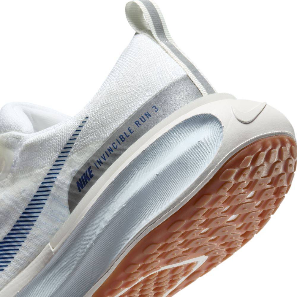 NIKE INVINCIBLE 3 MENS ROAD RUNNING FLYKNIT SHOES