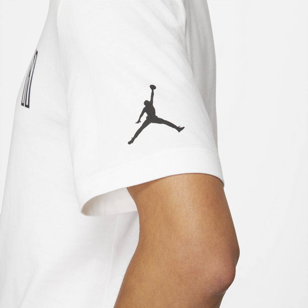 NIKE JORDAN SPORT DNA SS CREW