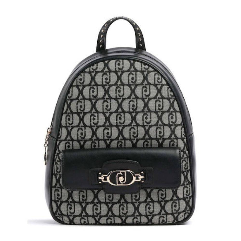 LIU JO AOP BACKPACK