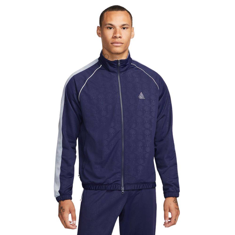 NIKE GIANNIS LIGHTWEIGHT JACKET