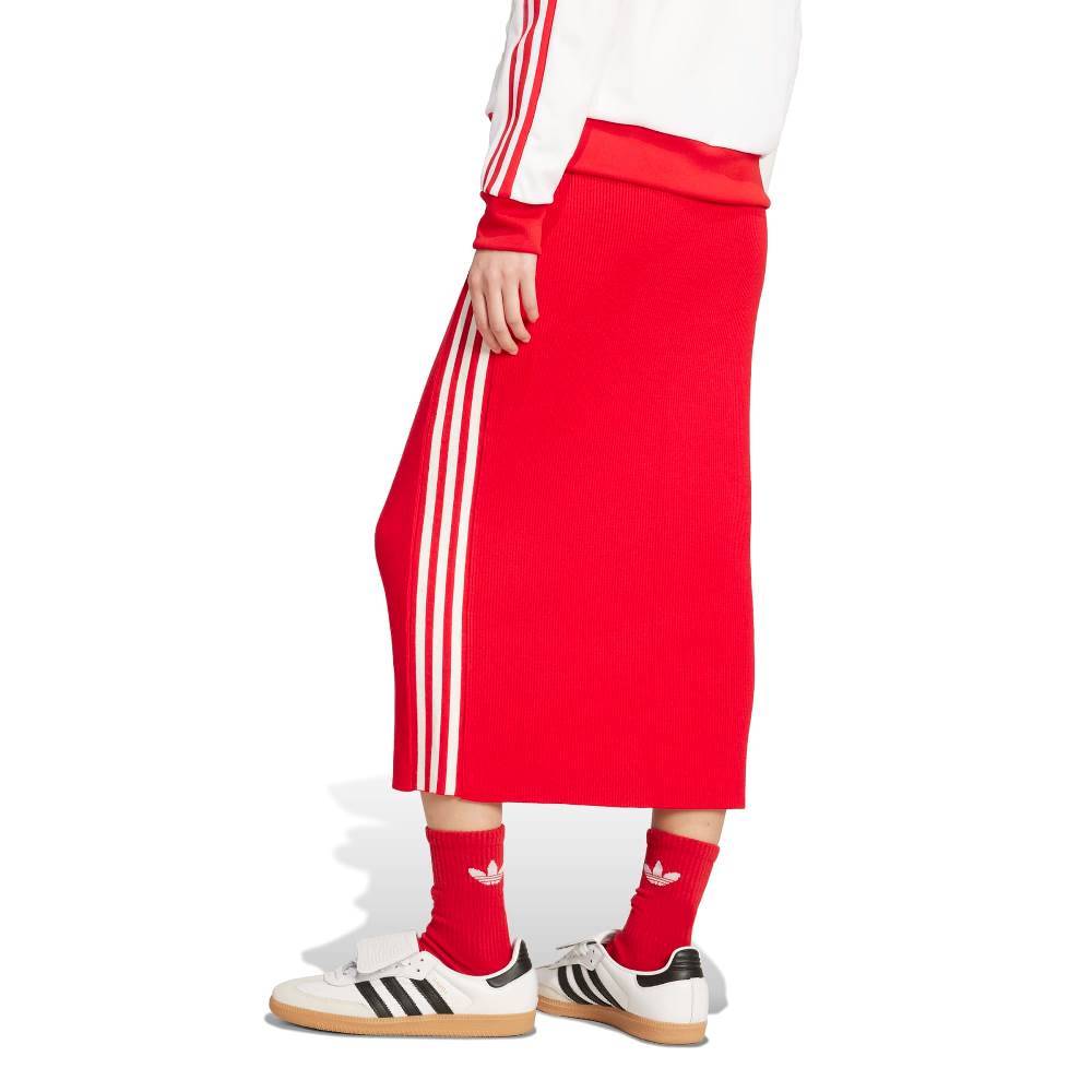 ADIDAS KNIT 3S SKIRT