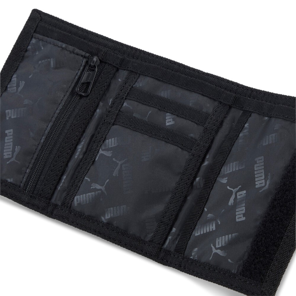 PUMA PHASE AOP WALLET
