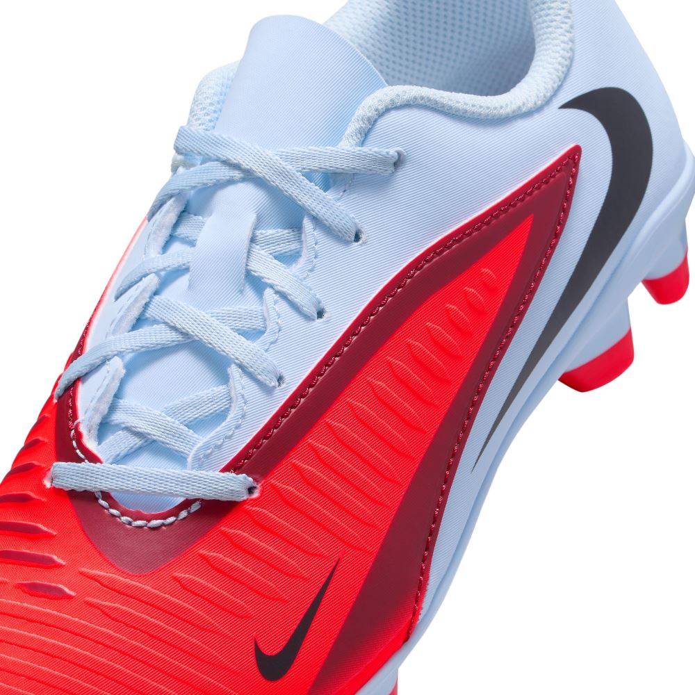 NIKE JR PHANTOM 6 LOW CLUB FG
