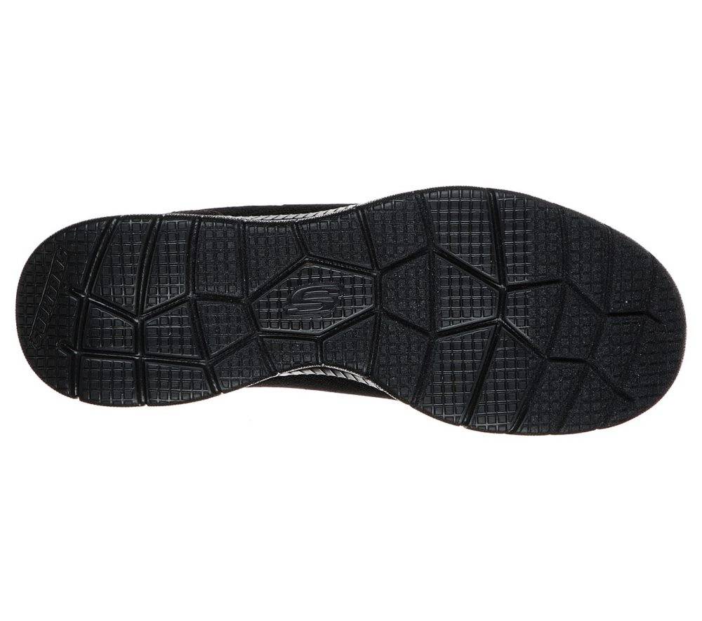 SKECHERS BOUNTIFIL MESH W / MEMORY FOAM