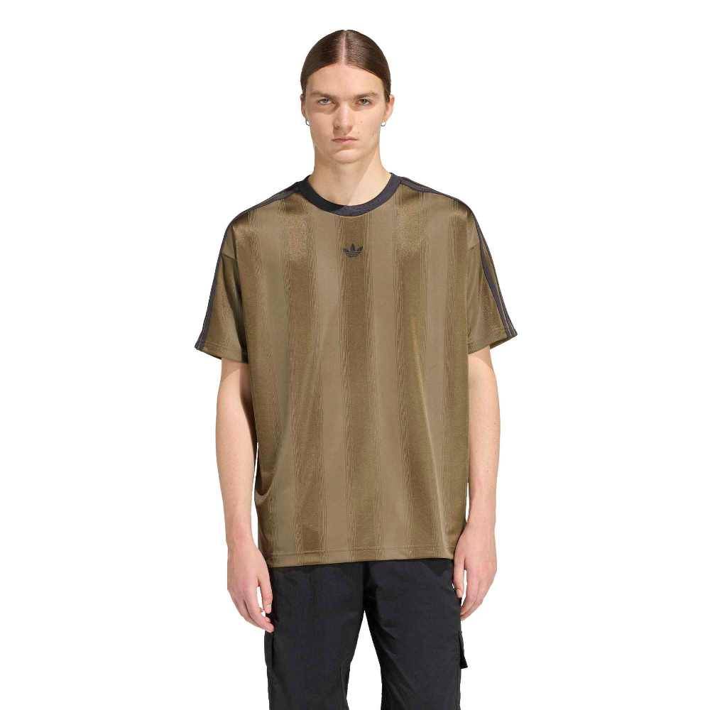 ADIDAS ORIGINALS ADICOLOR JACQUARD JERSEY