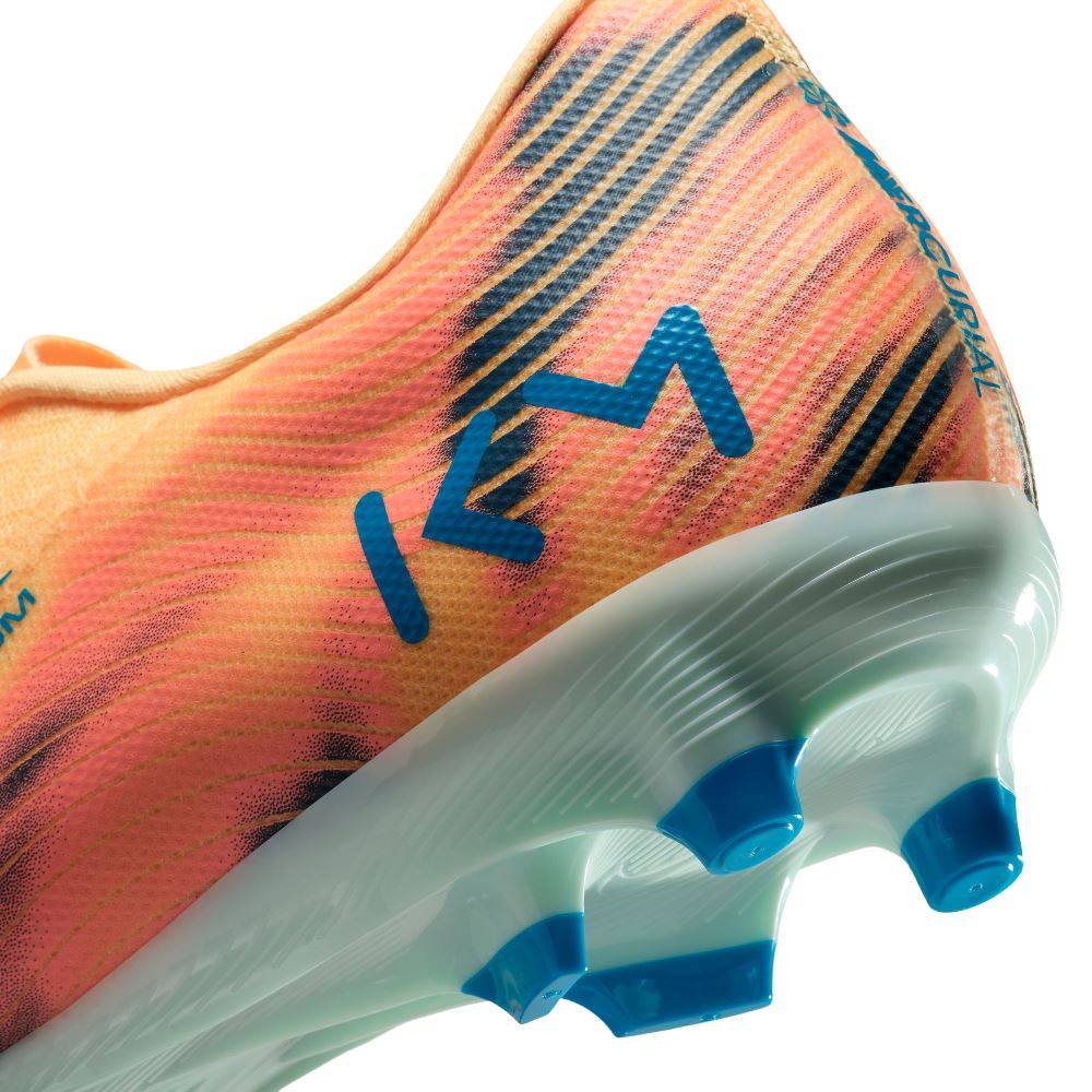 NIKE MERCURIAL VAPOR 16 ACADEMY KYLIAN MBAPPE (FG)