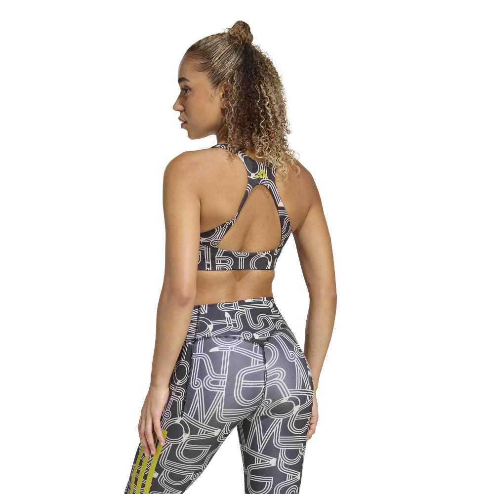 ADIDAS X FARM RIO OPTIME BRA