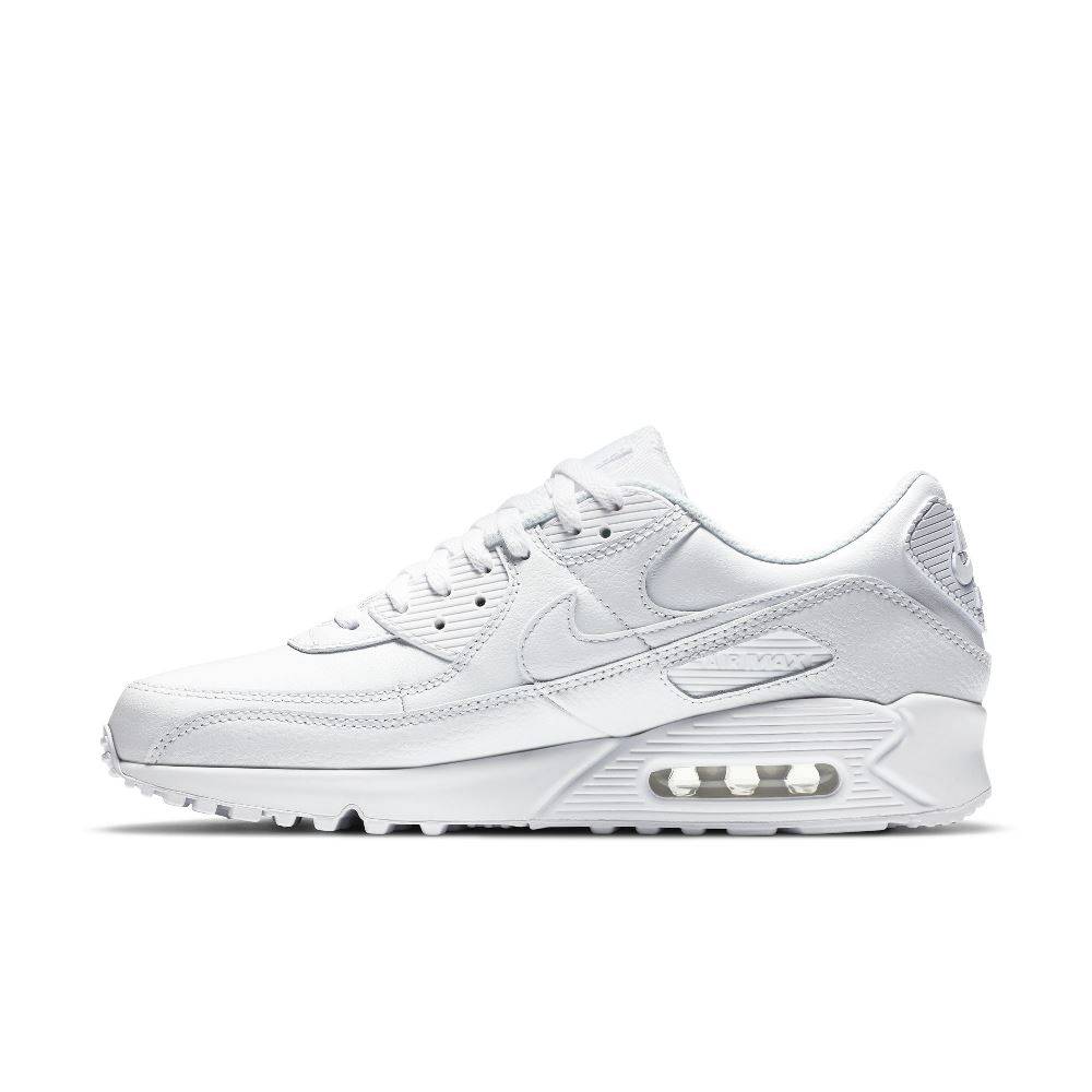 NIKE AIR MAX 90 LEATHER