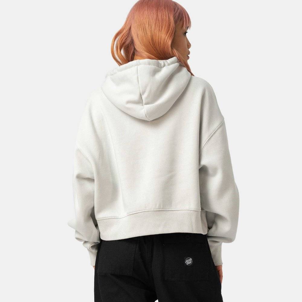 SANTA CRUZ LOVE SCRIPT FRONT HOOD