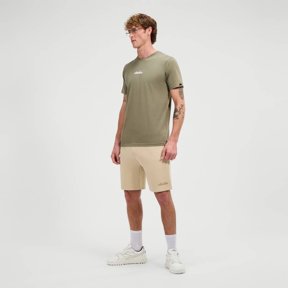 ELLESSE SEASONAL FUNDAMENTALS OLLIO TEE