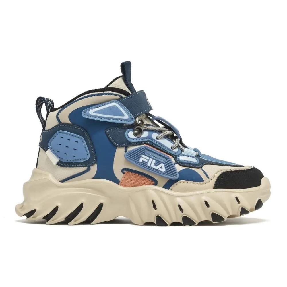 FILA AYO 5 MEMORY VELCRO